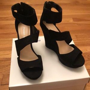 Steve Madden Wedges - Size 8.5